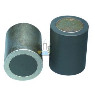 Moment of inertia of cylinders